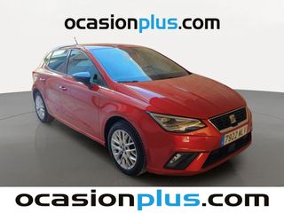 SEAT Ibiza 1.0 TSI S&S FR XL 81 kW (110 CV)