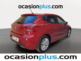SEAT Ibiza 1.0 TSI S&S FR XL 81 kW (110 CV)