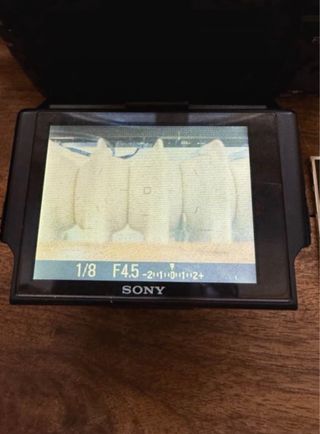 Sony DSLR-A350 Cámara Digital SLR + Accesorios