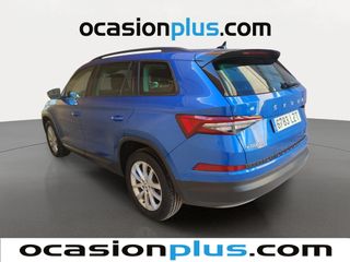 Skoda Kodiaq 1.5 TSI Ambition 4x2 DSG 110 kW (150 CV)