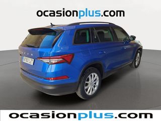 Skoda Kodiaq 1.5 TSI Ambition 4x2 DSG 110 kW (150 CV)