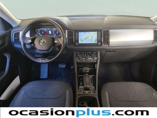 Skoda Kodiaq 1.5 TSI Ambition 4x2 DSG 110 kW (150 CV)