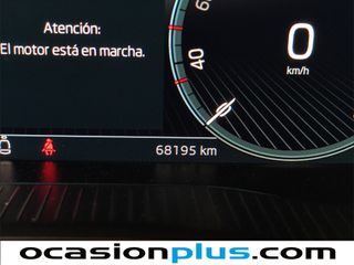 Skoda Kodiaq 1.5 TSI Ambition 4x2 DSG 110 kW (150 CV)