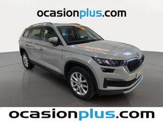 Skoda Kodiaq 1.5 TSI Ambition 4x2 DSG 110 kW (150 CV)