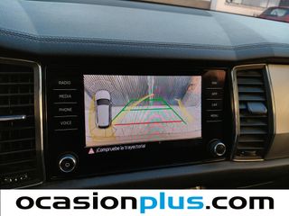 Skoda Kodiaq 1.5 TSI Ambition 4x2 DSG 110 kW (150 CV)