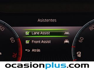 Skoda Kodiaq 1.5 TSI Ambition 4x2 DSG 110 kW (150 CV)