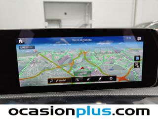 Mercedes-Benz Clase A 180 d 85 kW (116 CV)