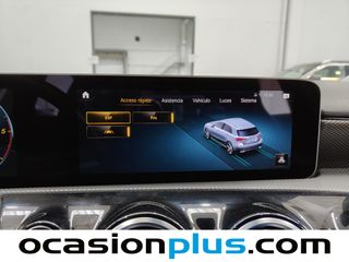 Mercedes-Benz Clase A 180 d 85 kW (116 CV)