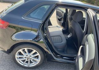 Audi A3 2016 1.6 TDI