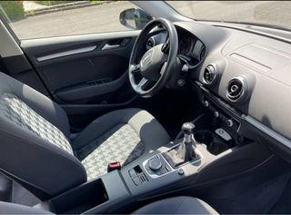 Audi A3 2016 1.6 TDI