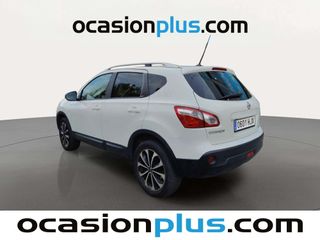 Nissan Qashqai 2.0 Tekna Premium 4x2 18`` Piel 103 kW (140 CV)