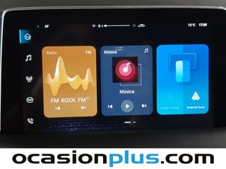 MG HS 1.5 Turbo GDI Luxury 119 kW (162 CV)