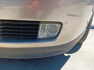 FARO ANTINIEBLA IZQUIERDO OPEL VECTRA C BERLINA Y