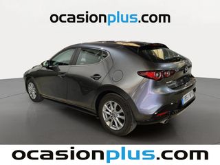 Mazda Mazda 3 2.5L E-SKY G MHEV Prime-line 103 kW (140 CV)
