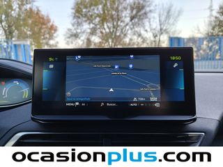 Peugeot 3008 Hybrid 300 Allure Pack e-EAT8 221 kW (300 CV)