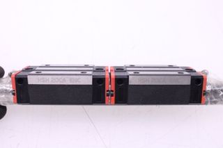 4 Patines Lineales HSH 20CA ENC + Guia