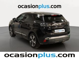 Peugeot 3008 Hybrid 300 Allure Pack e-EAT8 221 kW (300 CV)