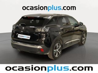 Peugeot 3008 Hybrid 300 Allure Pack e-EAT8 221 kW (300 CV)