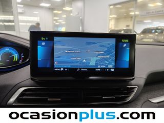Peugeot 3008 Hybrid 300 Allure Pack e-EAT8 221 kW (300 CV)