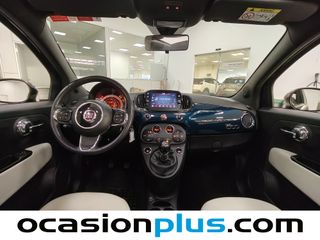 Fiat 500C 1.0 Hybrid Dolcevita 51 kW (70 CV)