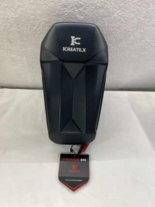 Bolsa para patinete eléctrico ICREATE.X