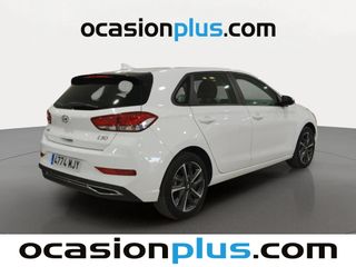 Hyundai i30 1.5 DPI Klass SLX 81 kW (110 CV)