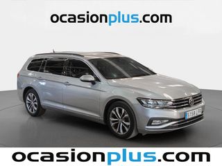 Volkswagen Passat Variant Executive 2.0 TDI 110 kW (150 CV) DSG