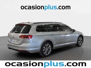 Volkswagen Passat Variant Executive 2.0 TDI 110 kW (150 CV) DSG