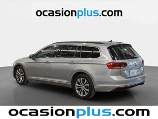 Volkswagen Passat Variant Executive 2.0 TDI 110 kW (150 CV) DSG