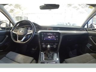 Volkswagen Passat Variant Executive 2.0 TDI 110 kW (150 CV) DSG