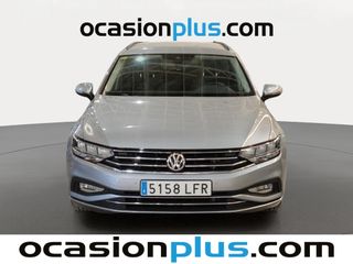 Volkswagen Passat Variant Executive 2.0 TDI 110 kW (150 CV) DSG