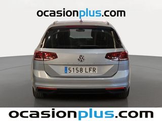 Volkswagen Passat Variant Executive 2.0 TDI 110 kW (150 CV) DSG