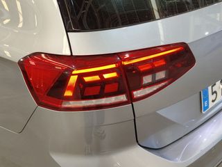 Volkswagen Passat Variant Executive 2.0 TDI 110 kW (150 CV) DSG