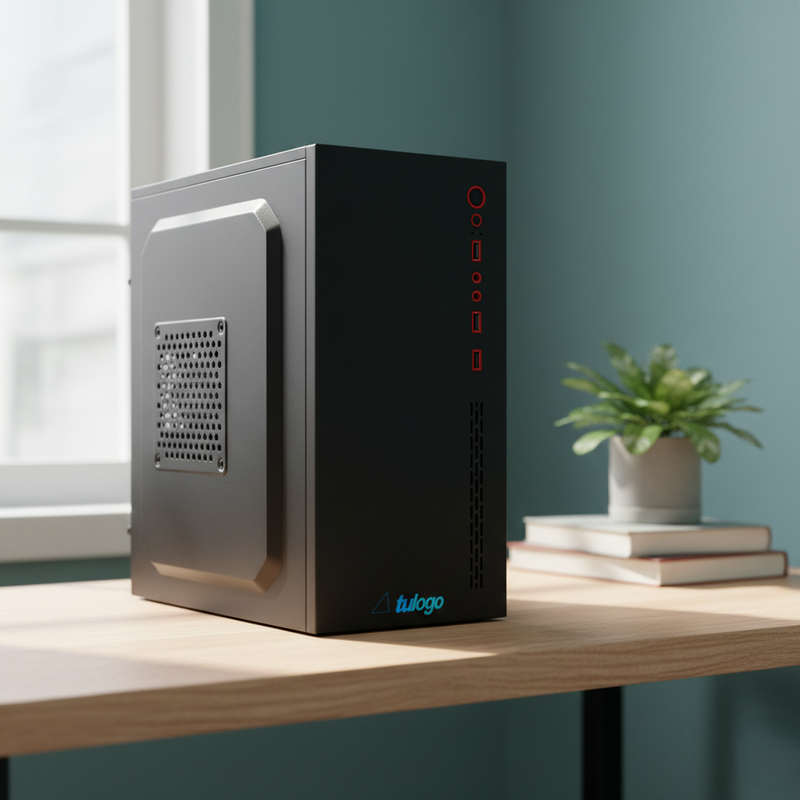 MIMDESK-M i3 / 8 GB / 500 GB T+R