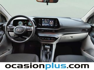 Hyundai i20 1.0 TGDI 48V Tecno DCT 74 kW (100 CV)