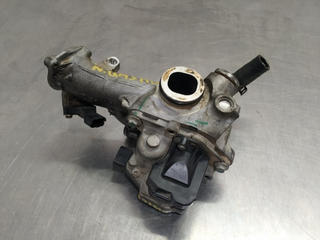 VALVULA EGR NISSAN QASHQAI (J11E) K9KU872 H820168