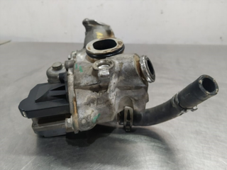 VALVULA EGR NISSAN QASHQAI (J11E) K9KU872 H820168