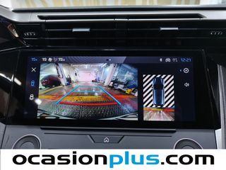 Peugeot 308 Allure Hybrid eDCS6 107 kW (145 CV)