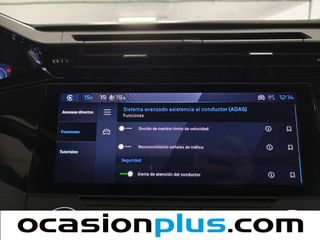 Peugeot 308 Allure Hybrid eDCS6 107 kW (145 CV)