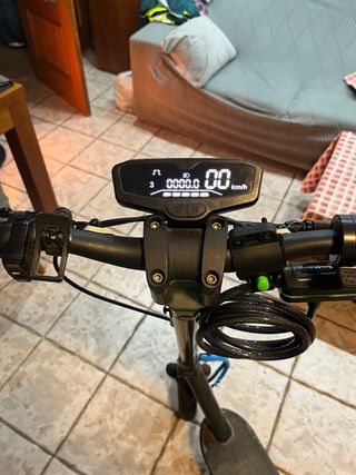 Patinete Eléctrico SmartGyro