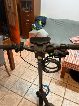 Patinete Eléctrico SmartGyro