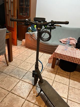 Patinete Eléctrico SmartGyro