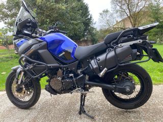 Yamaha Super Tenere 1200 ZE 2021