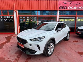 CUPRA Formentor 2024