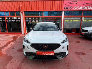 CUPRA Formentor 2024