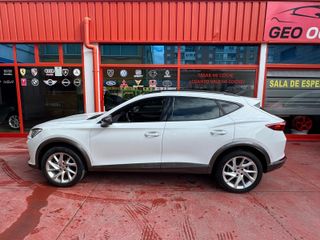 CUPRA Formentor 2024