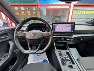 CUPRA Formentor 2024