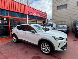 CUPRA Formentor 2024