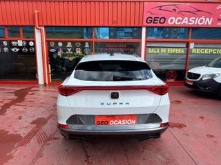 CUPRA Formentor 2024