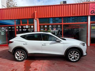 CUPRA Formentor 2024